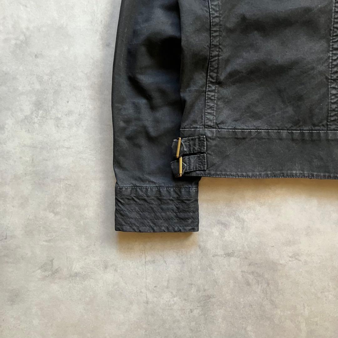 ジャケット・アウター 00s y2k archive ppfm gimmick punk jacket
