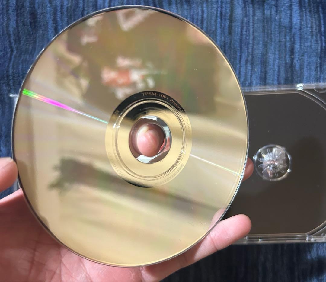 【Queen2】CD、ステッカー、セトリ