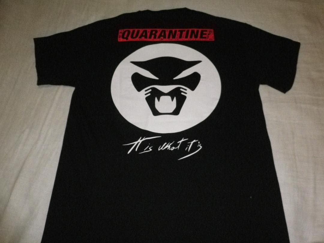 THUNDERCAT BEATINK Tシャツ サンダーキャット