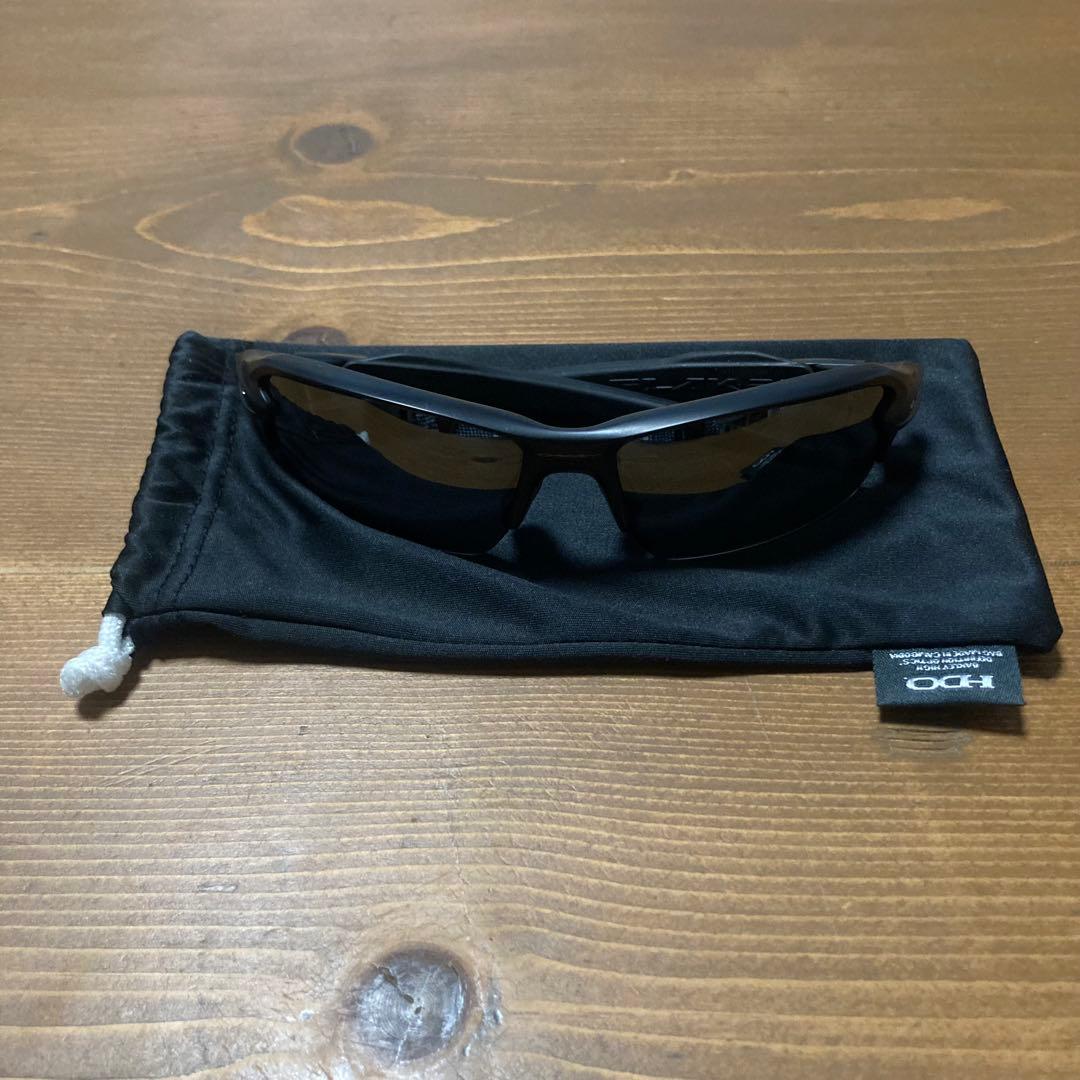 ま*る様 Oakley ハーフジャケット2.0 アジアンフィット