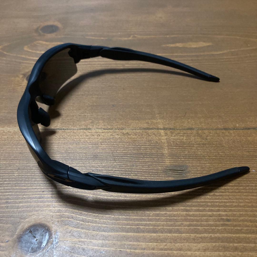 ま*る様 Oakley ハーフジャケット2.0 アジアンフィット