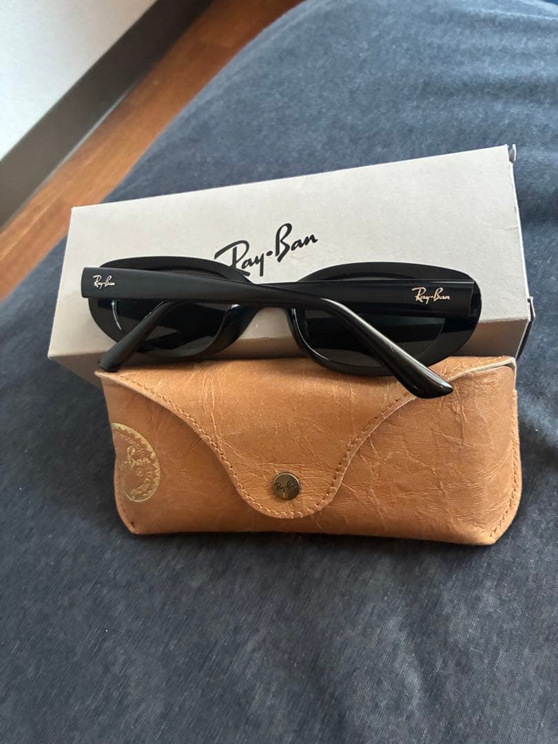 小物 Ray-Ban RB4441D