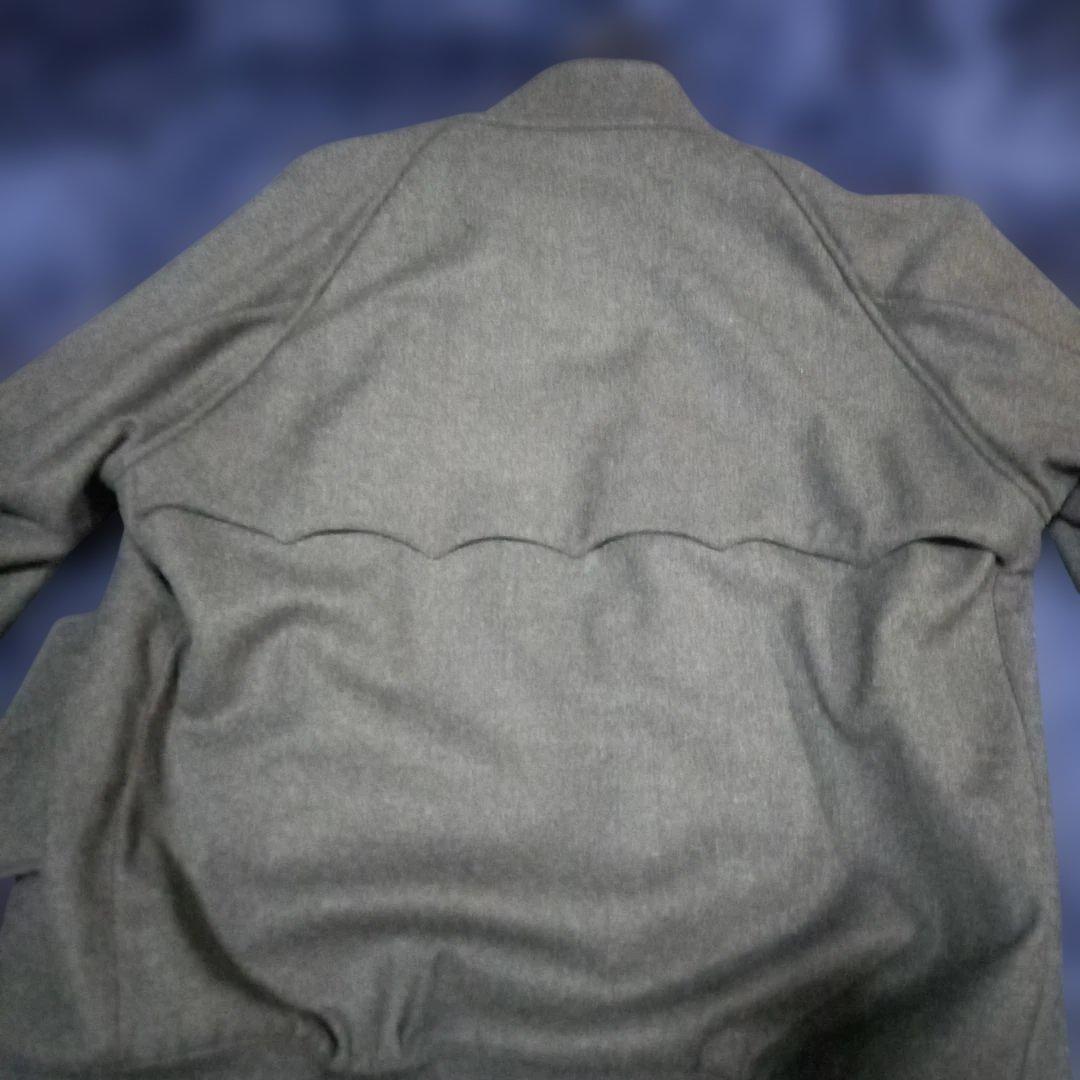 Baracuta ジップアップジャケット 36