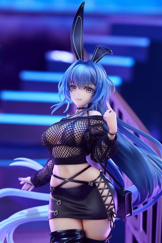アズールレーン ニュージャージー コラボイラストVer. 特典付き 新品未開封