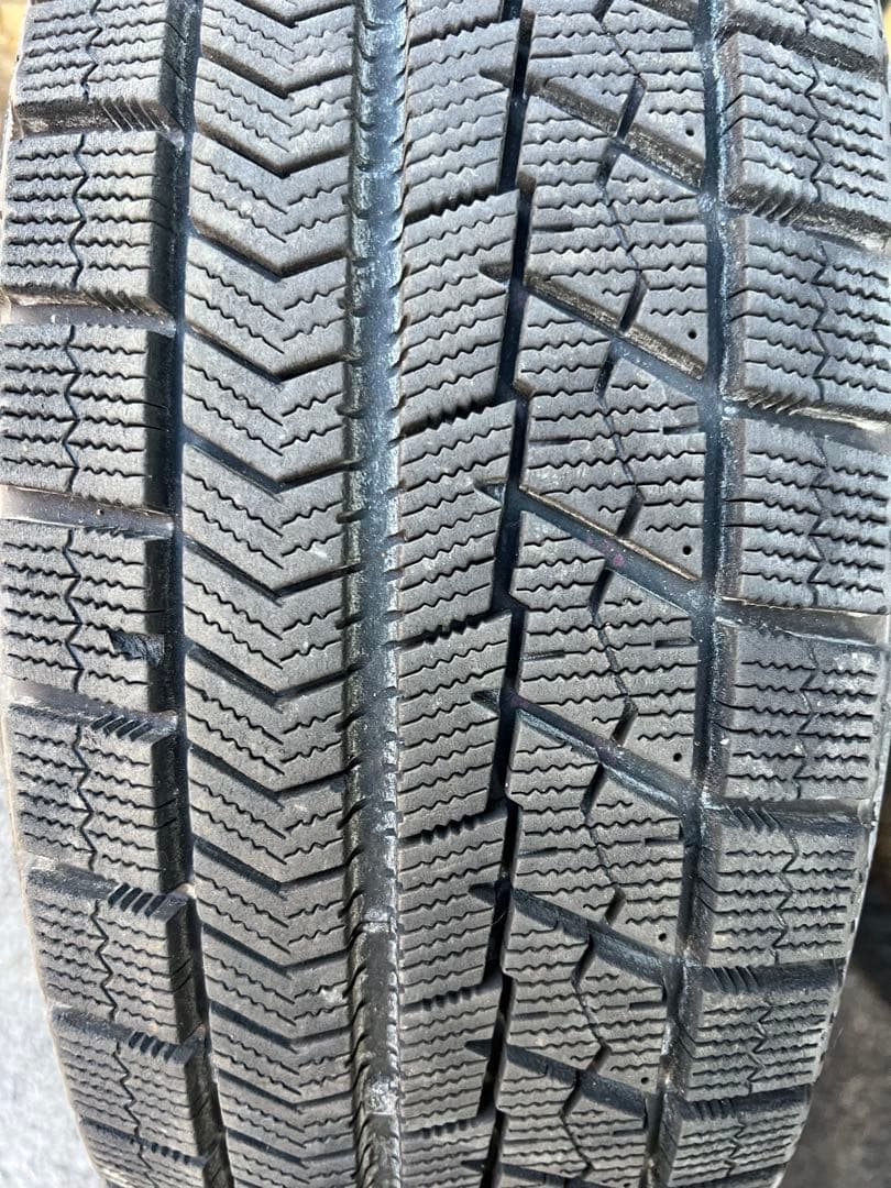 185/65R15, ブリヂストン,2020年,4本