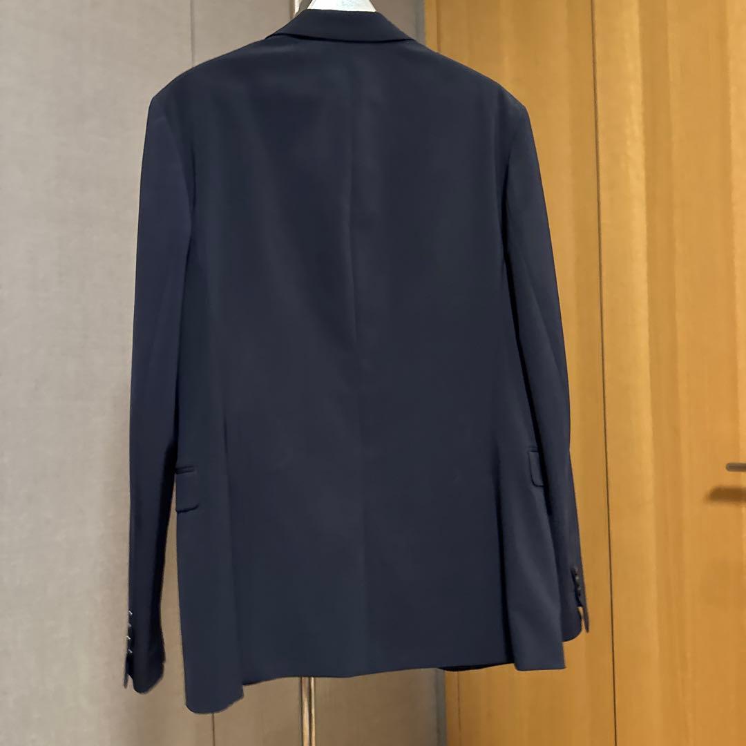 NEIL BARRETT TRAVEL スキニーフィット ビジネスジャケット