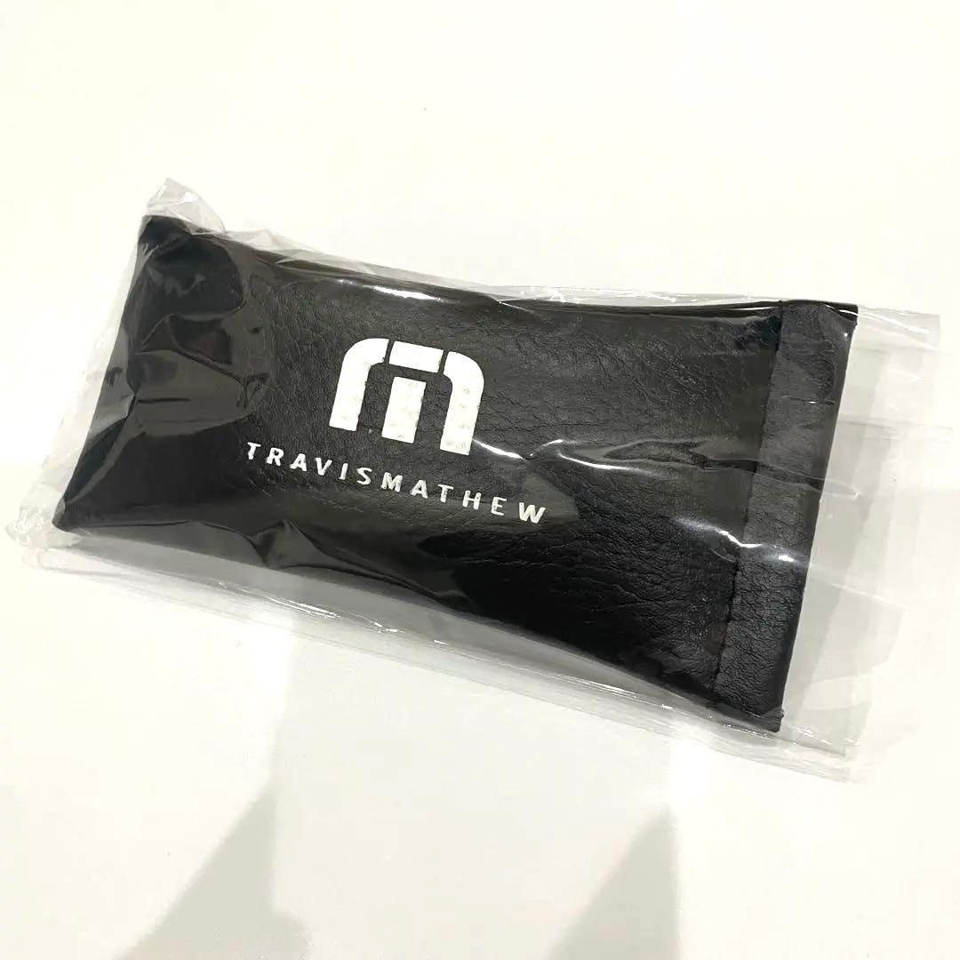 新品 トラビスマシュー 限定 サングラス＆ケースセット