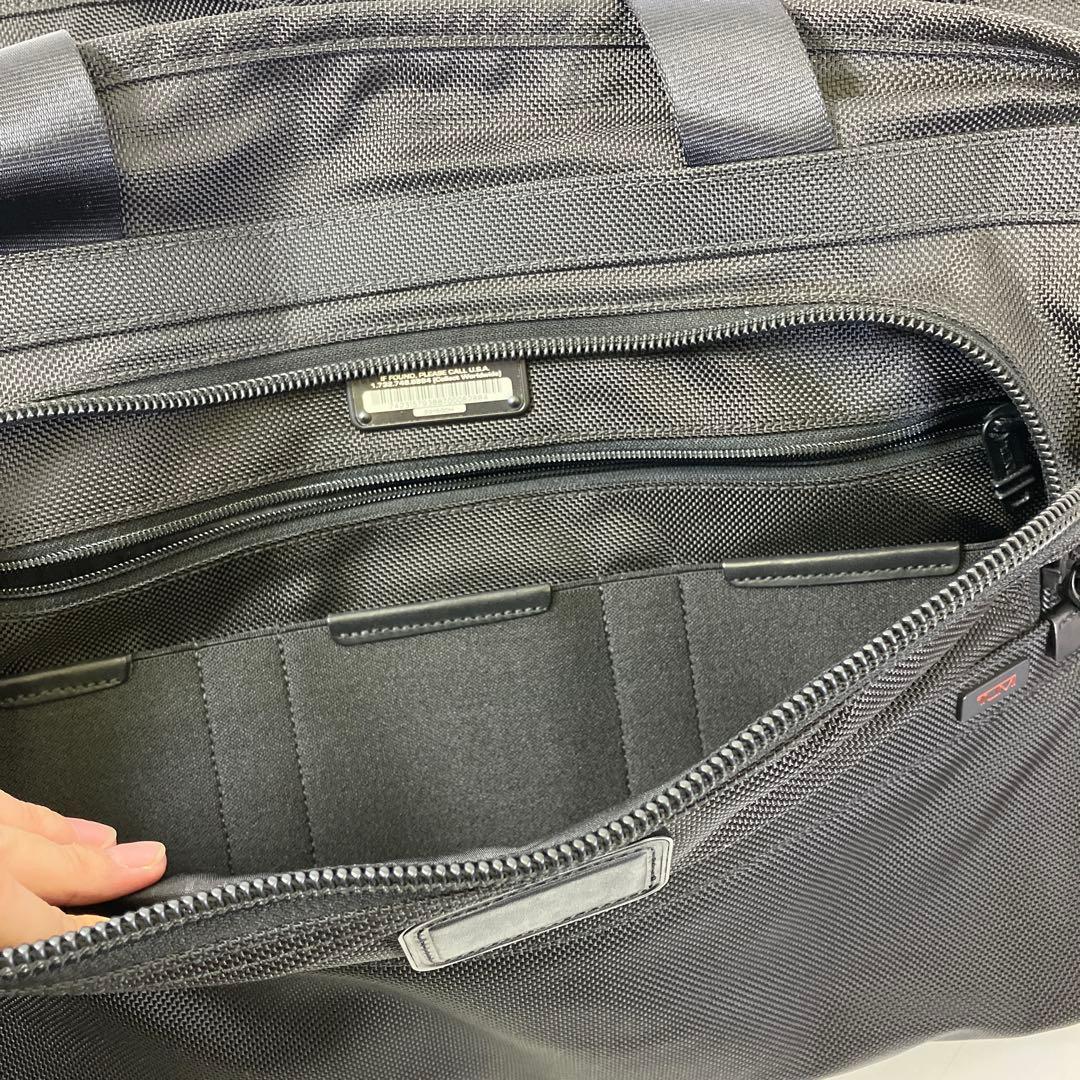 【中古】 TUMI トゥミ ショルダーボストンバッグ 22150DH