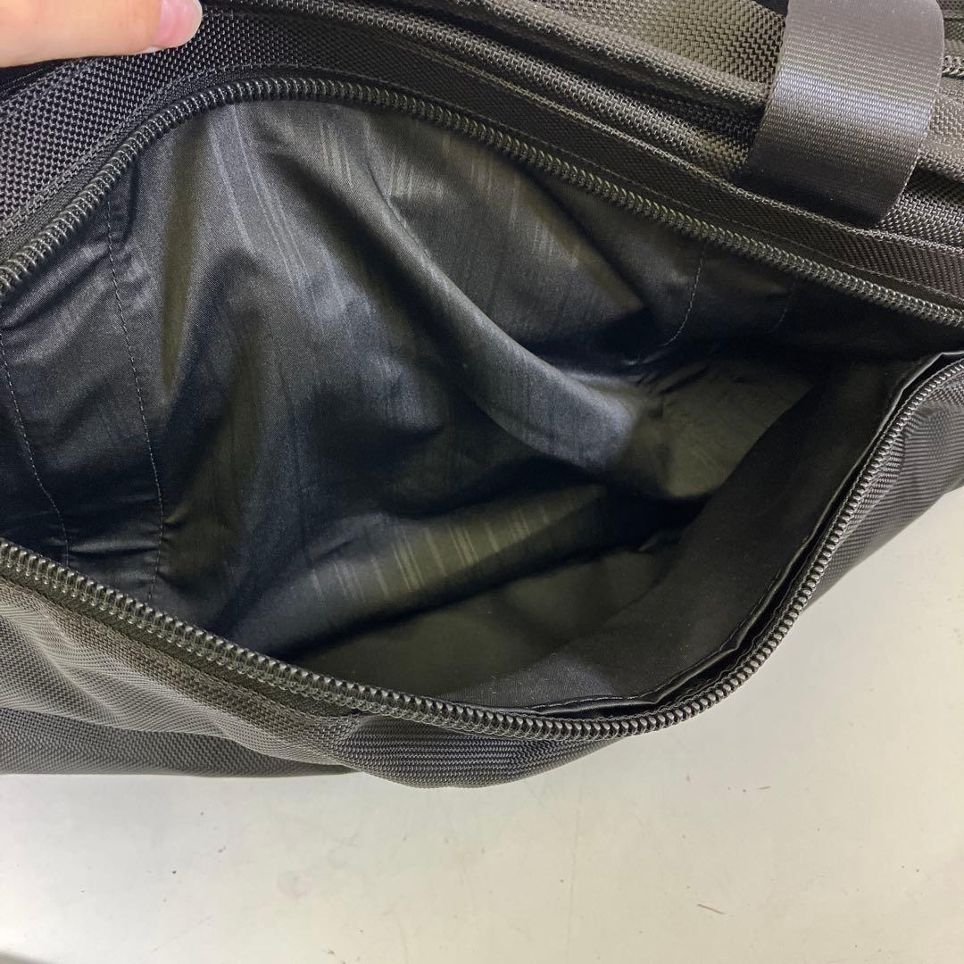 【中古】 TUMI トゥミ ショルダーボストンバッグ 22150DH