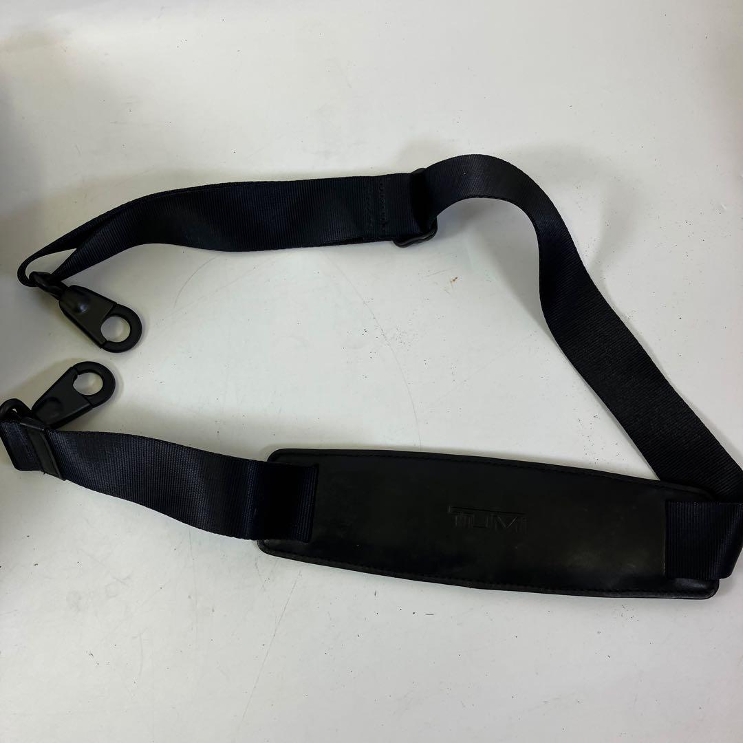 【中古】 TUMI トゥミ ショルダーボストンバッグ 22150DH