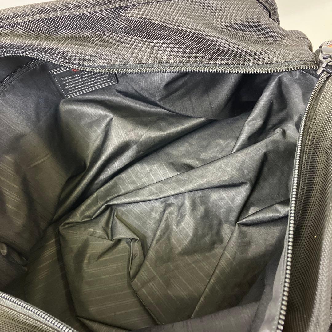 【中古】 TUMI トゥミ ショルダーボストンバッグ 22150DH