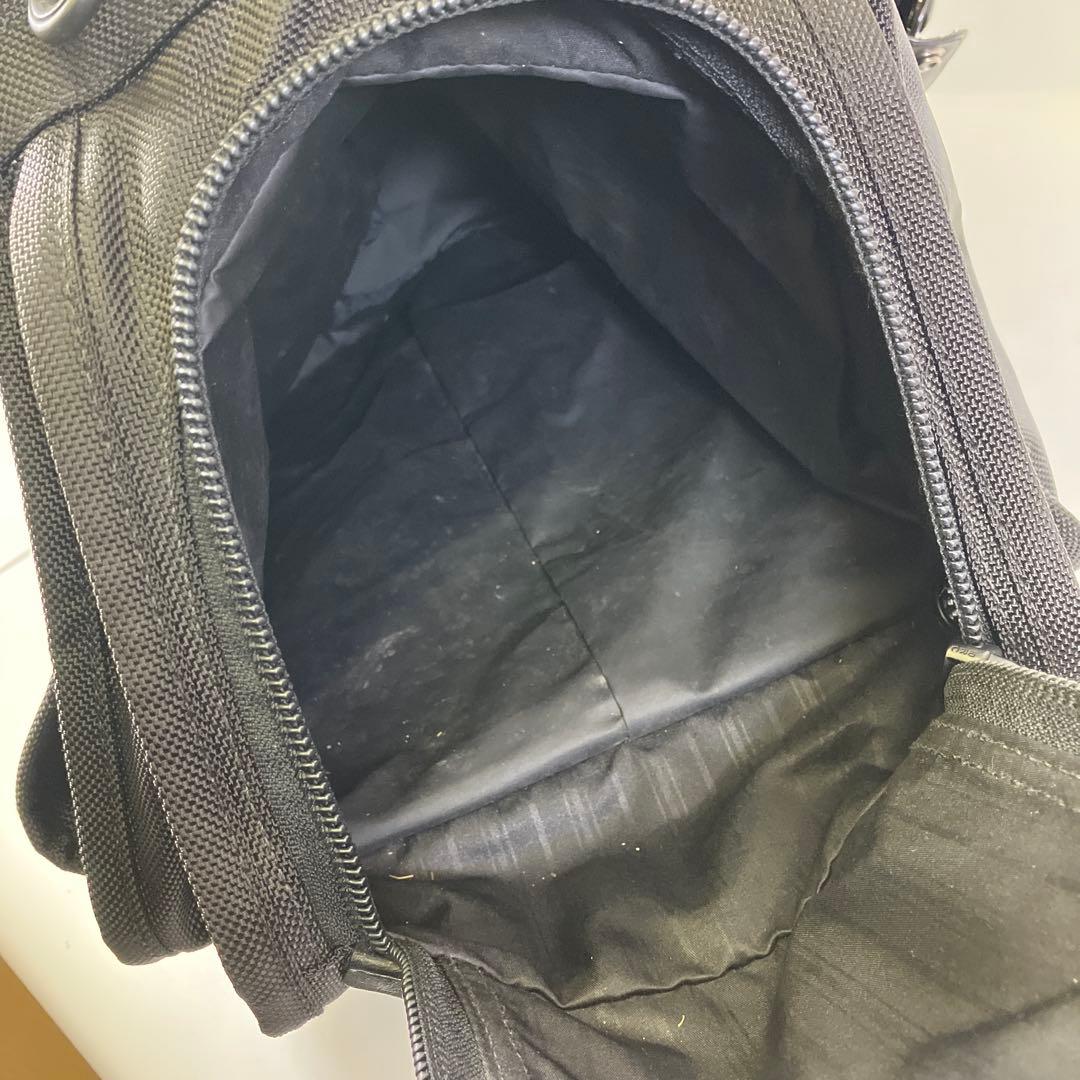 【中古】 TUMI トゥミ ショルダーボストンバッグ 22150DH
