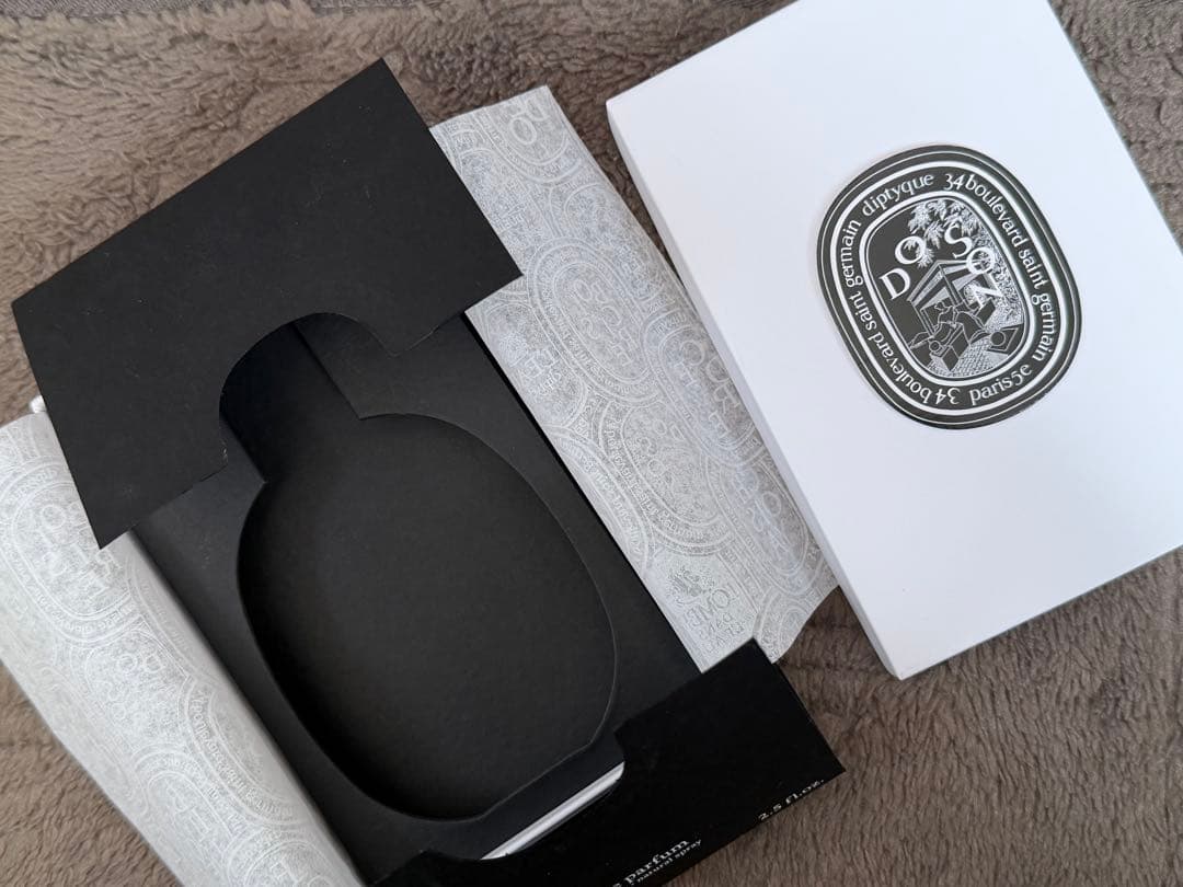 diptyque ディプティック　ドソン　オードパルファム 75ml