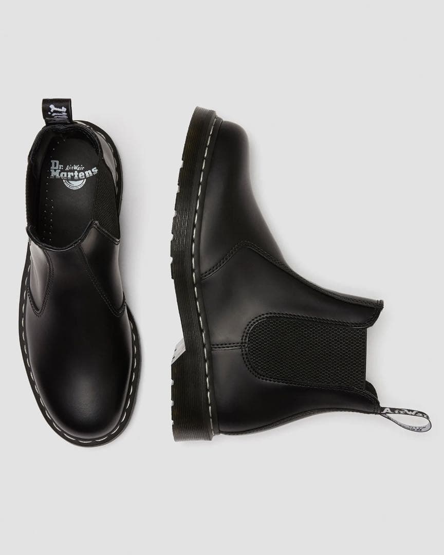 Dr.Martens 2976 WS チェルシーブーツ UK6