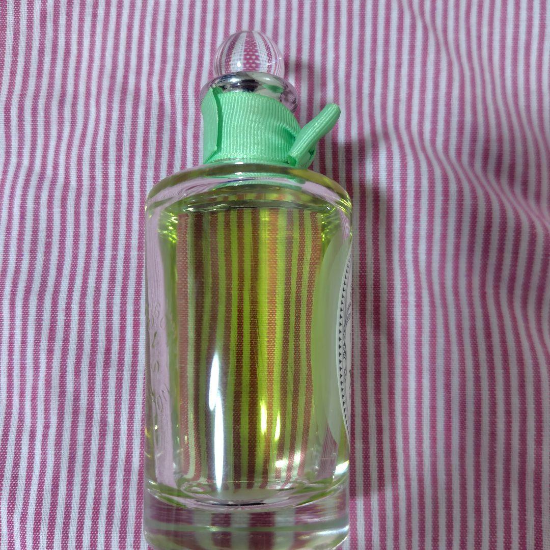 ペンハリガン PENHALIGON'S リリーオブザバレー 香水
