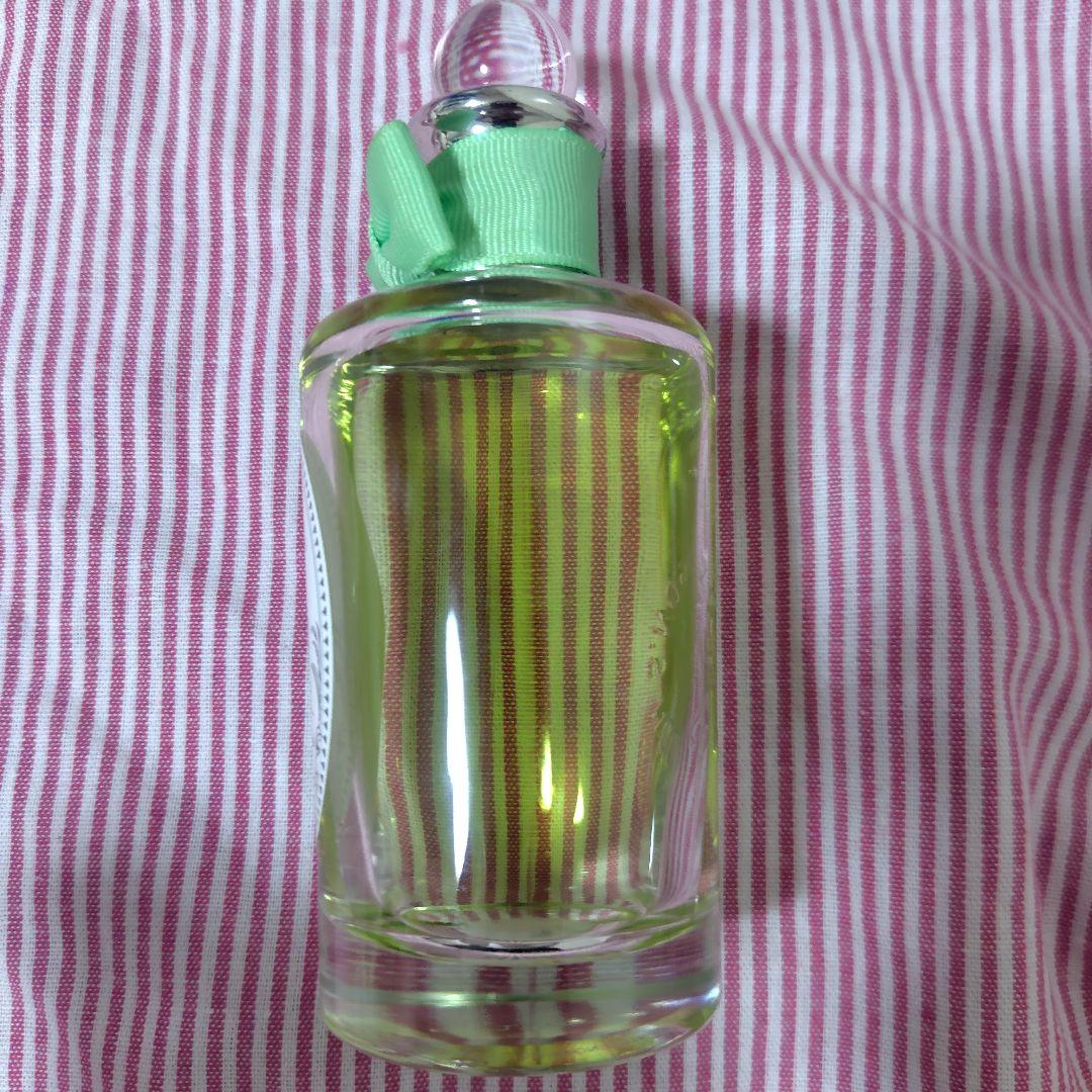ペンハリガン PENHALIGON'S リリーオブザバレー 香水