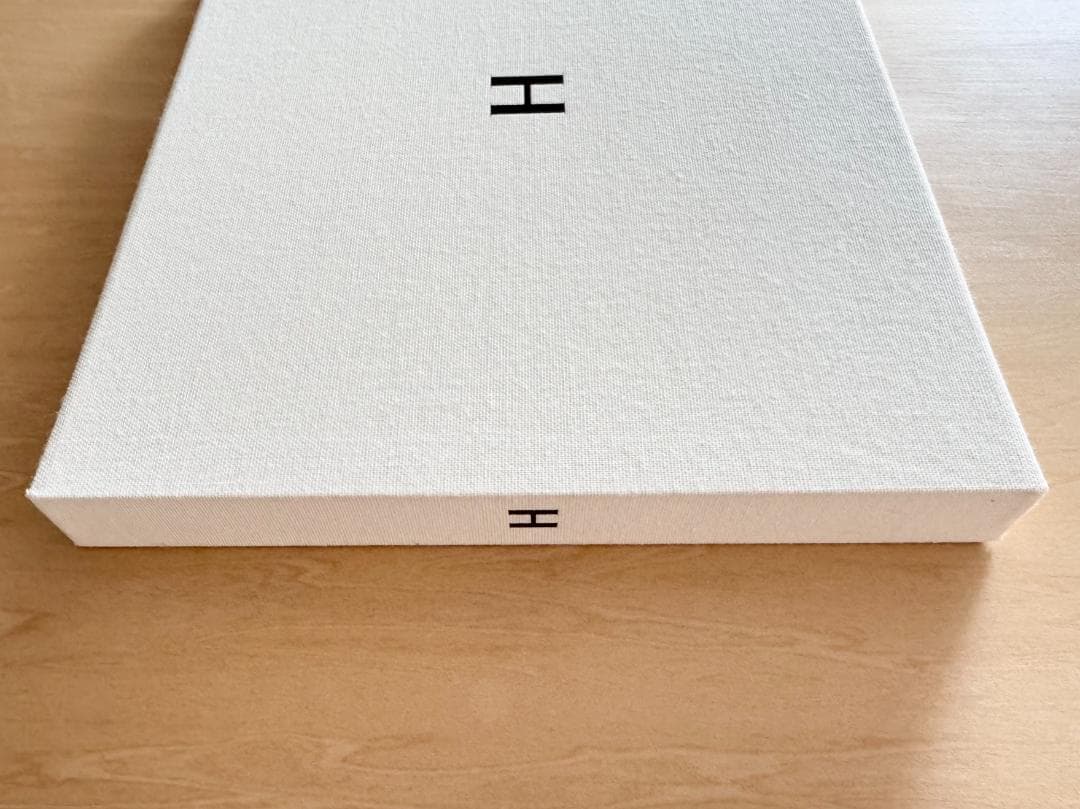 “H. Hiramatsu\" ひらまつレストラン平松博利と平松大樹の料理本