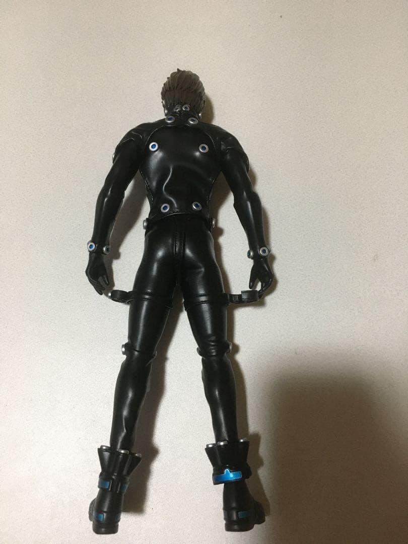 GANTZ クロノ 1/6フィギュアRAH リアルアクションヒーローズ　玄野計