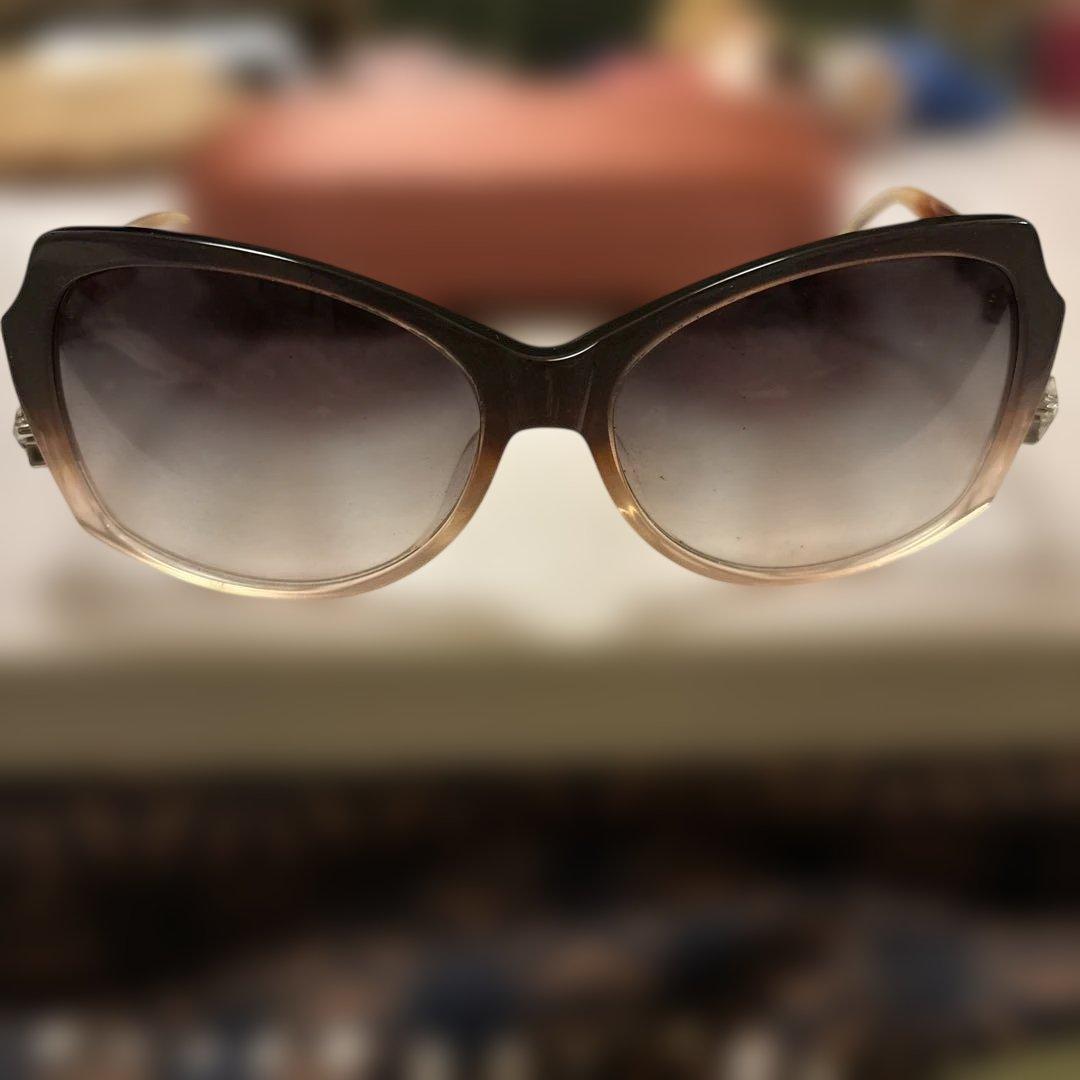 Vivienne Westwood グラデーションサングラス
