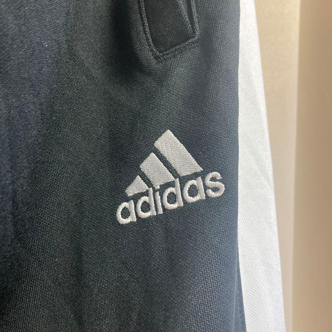最終価格‼️adidasリメイク　スカート　Lサイズ