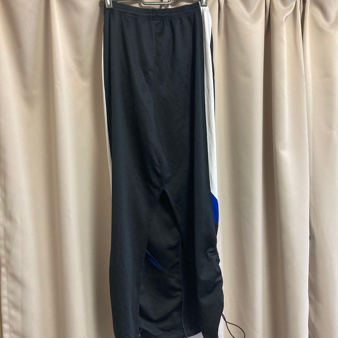 最終価格‼️adidasリメイク　スカート　Lサイズ