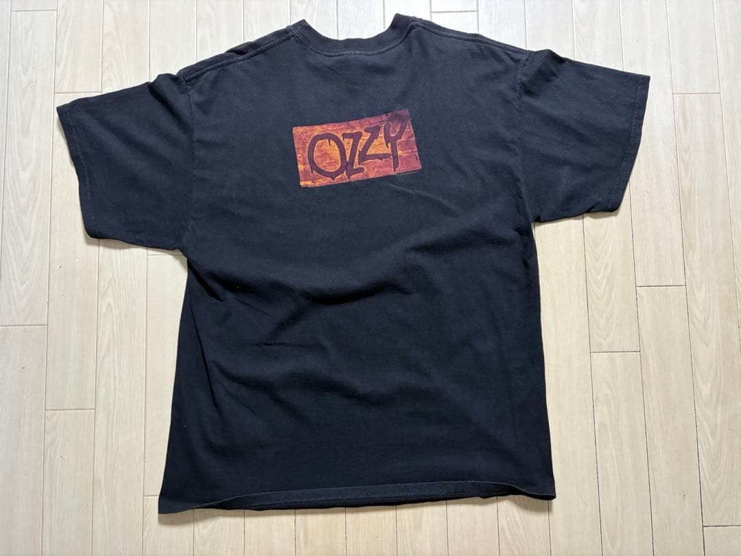 オジーオズボーン　Tシャツ ヴィンテージ