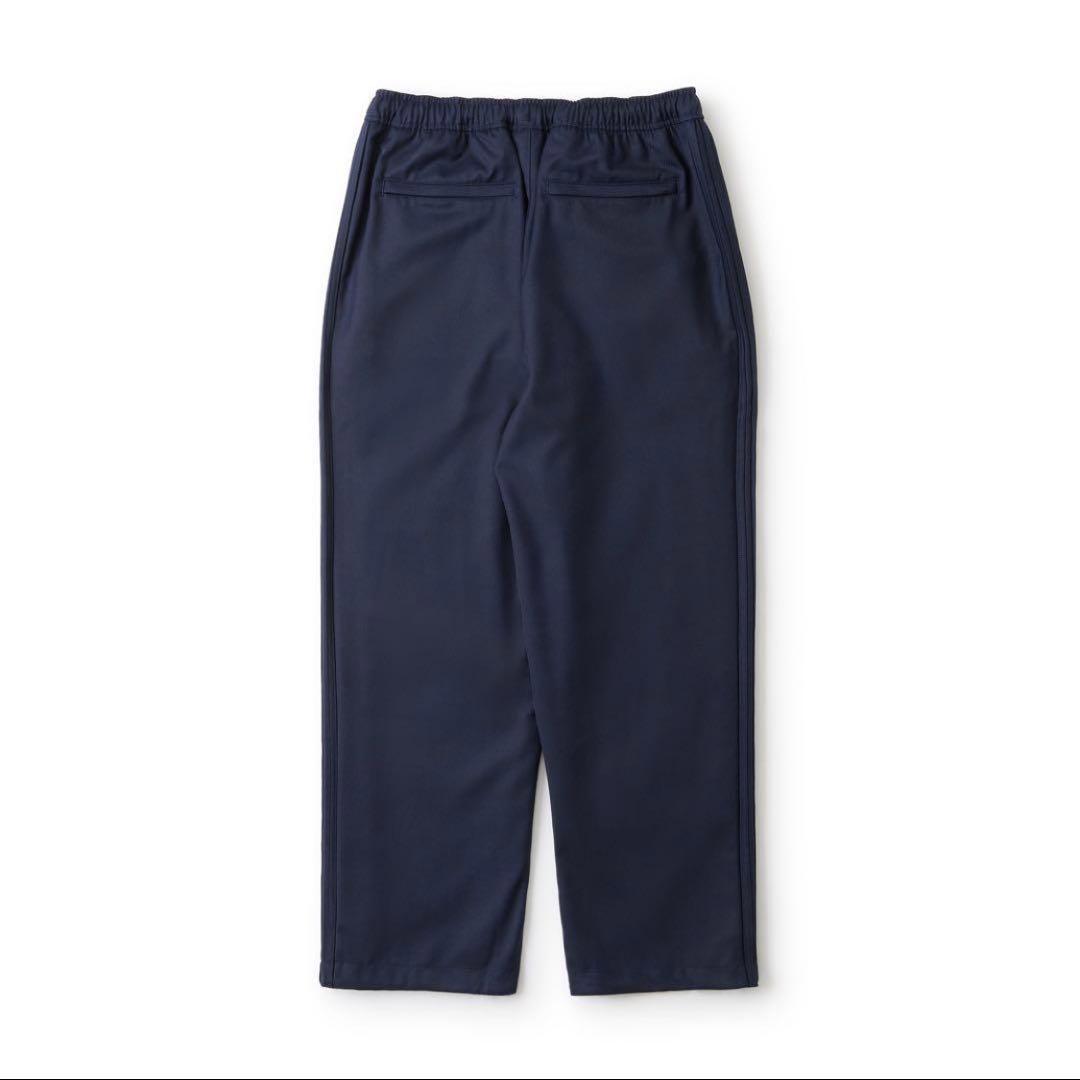 パンツ adidas everyone TRACK PANT (LEGEND INK)