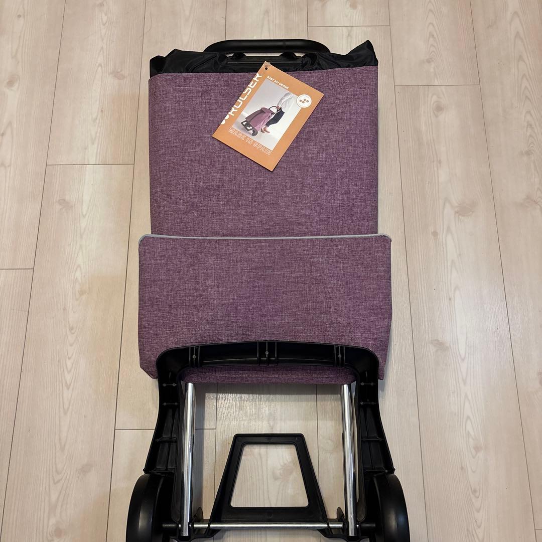 【新品】ロルサーROLSER ショッピングカート