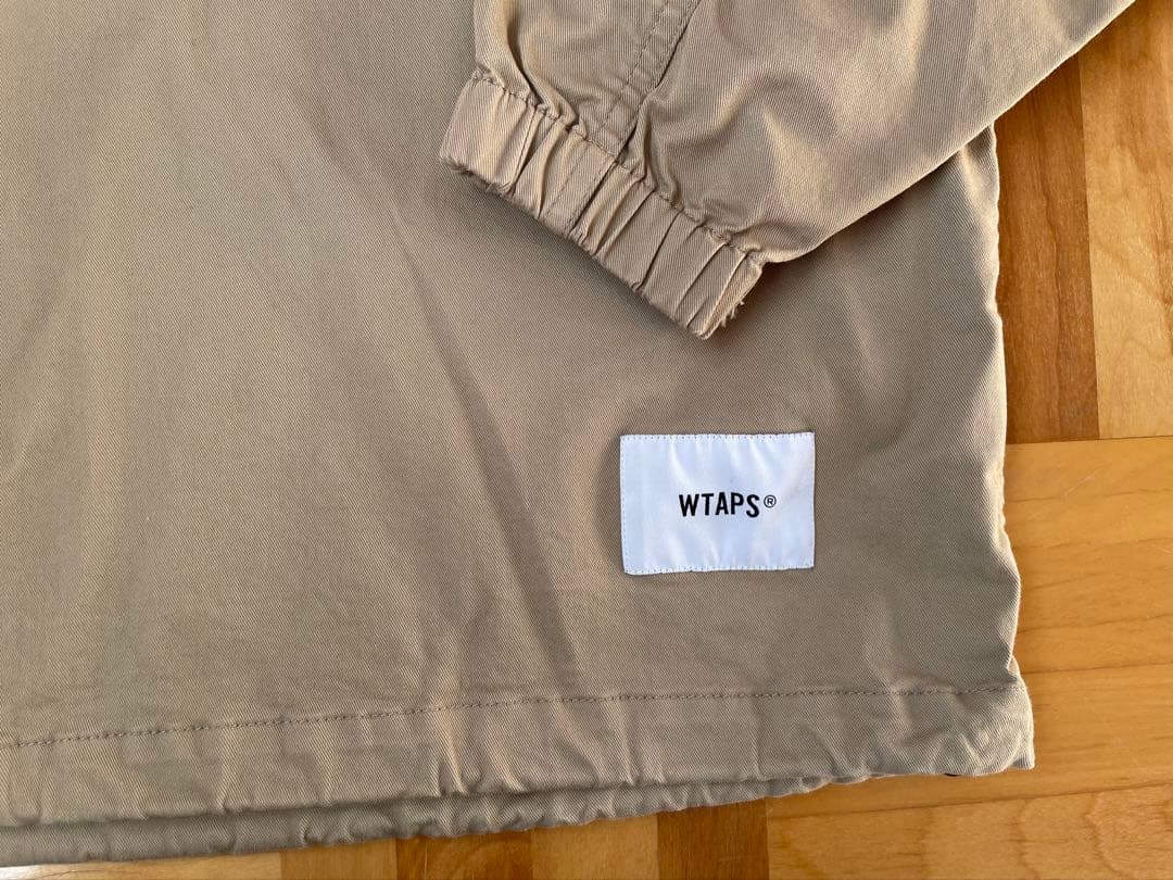 トップス WTAPS SMOCK M