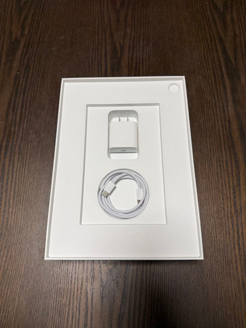 iPad Air M3 11インチ 128GB naaa