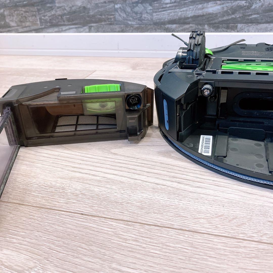 iRobot ルンバ コンボ j9+ SD c955860 ロボット掃除機