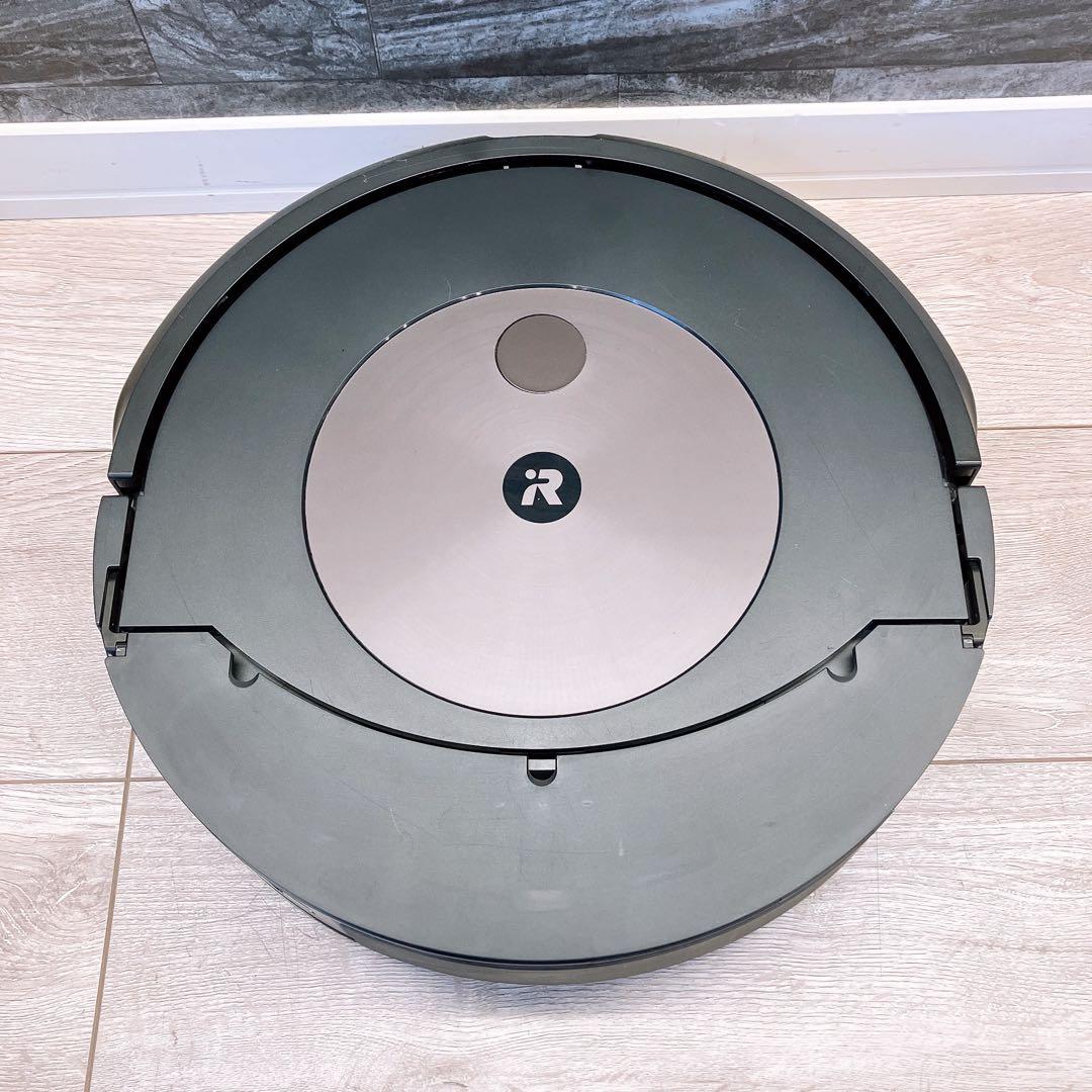 iRobot ルンバ コンボ j9+ SD c955860 ロボット掃除機