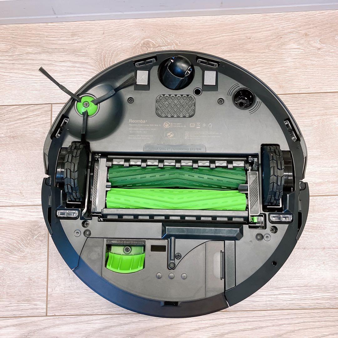iRobot ルンバ コンボ j9+ SD c955860 ロボット掃除機