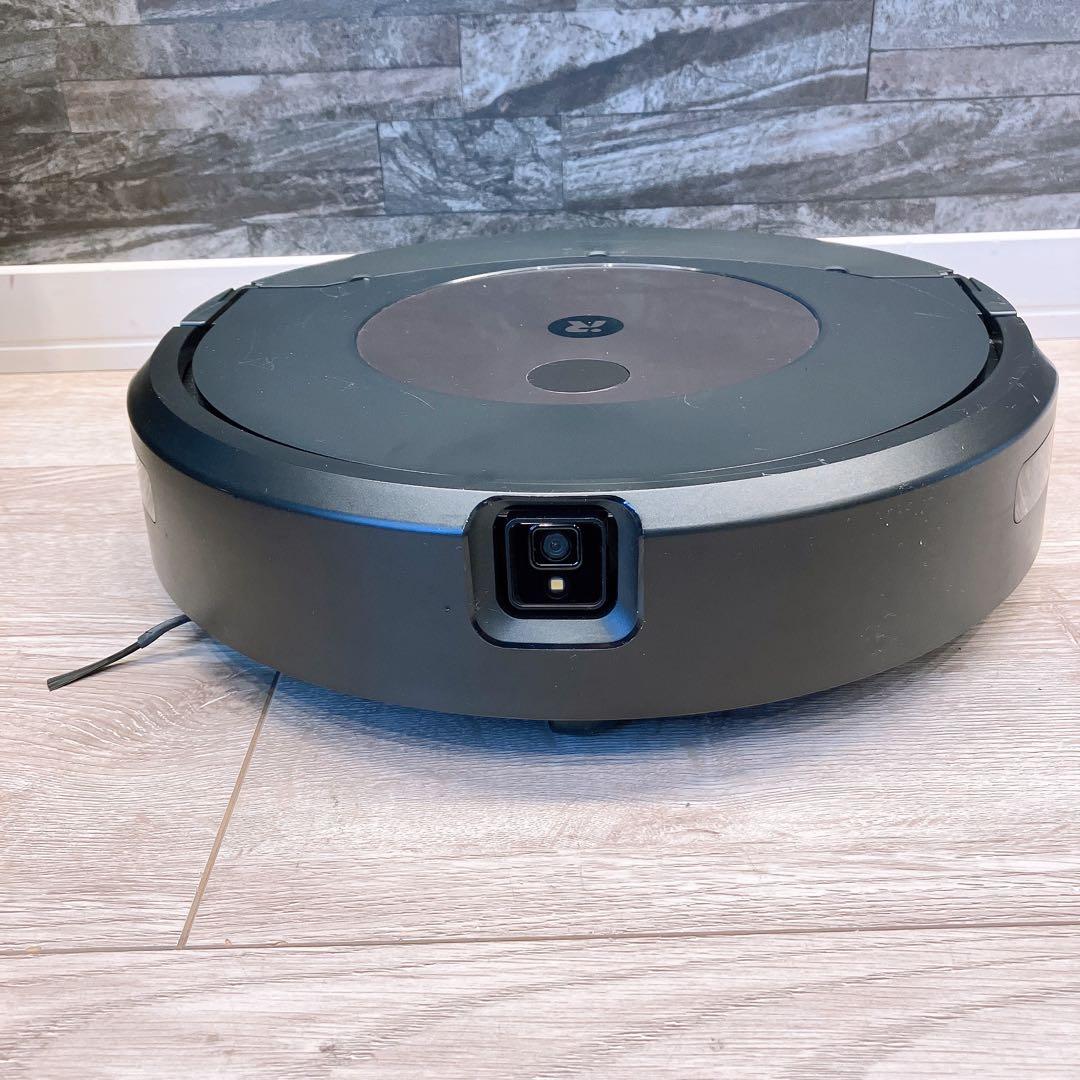 iRobot ルンバ コンボ j9+ SD c955860 ロボット掃除機