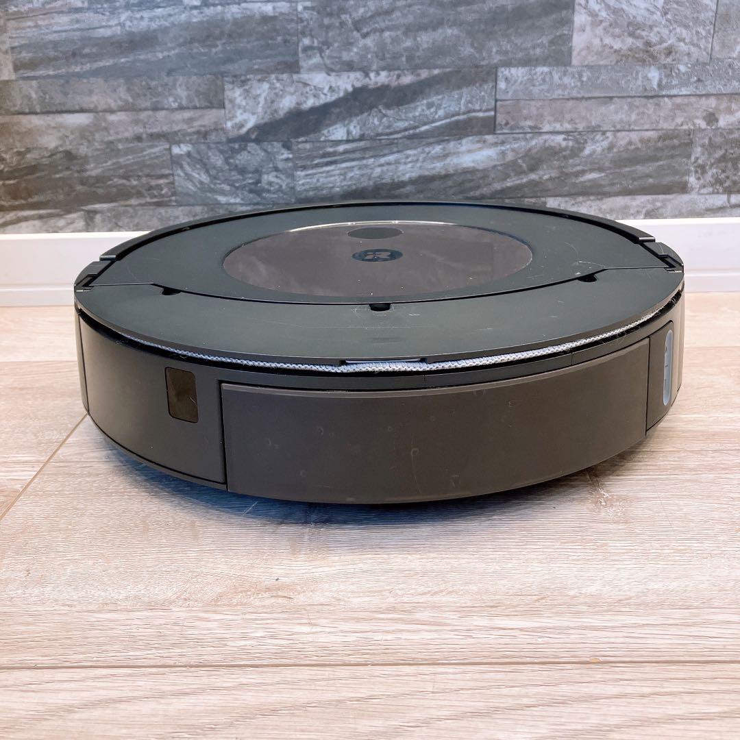 iRobot ルンバ コンボ j9+ SD c955860 ロボット掃除機