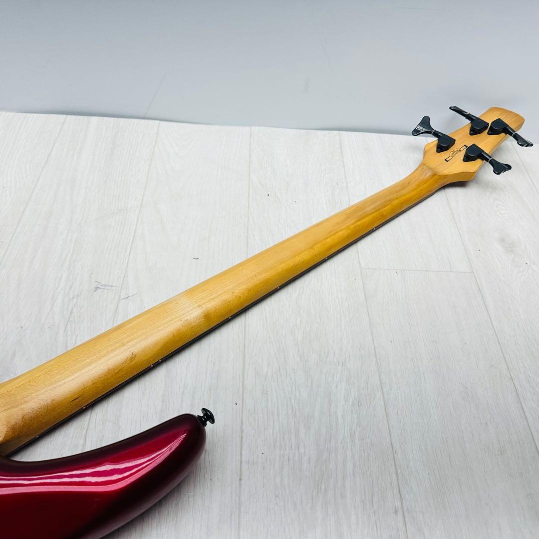 Ibanez SDGR エレキベース