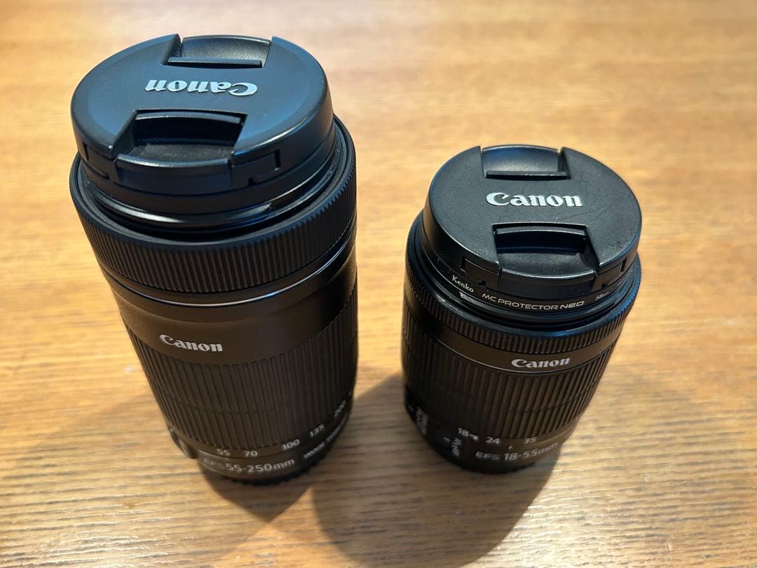 【わか】Canon EOS 70D デジタル一眼レフカメラ
