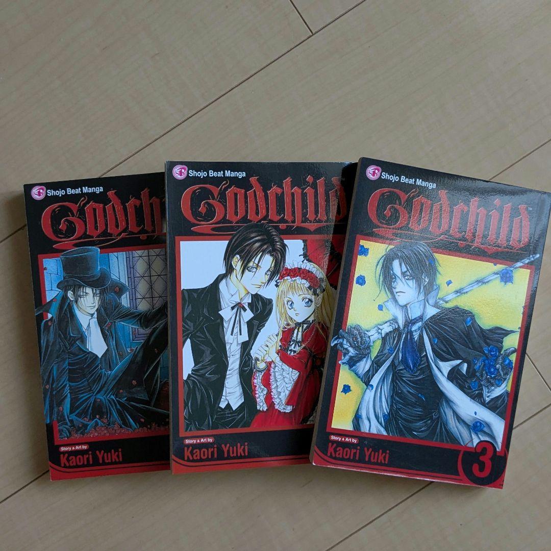 英語版　漫画　まとめ売リ 15冊