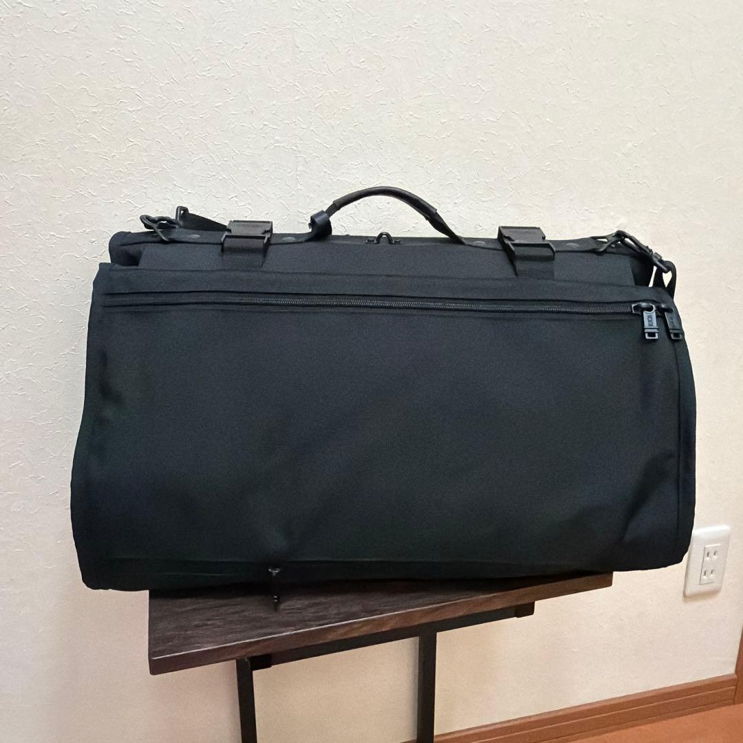 TUMI 236D3 三つ折り式ガーメントバッグ