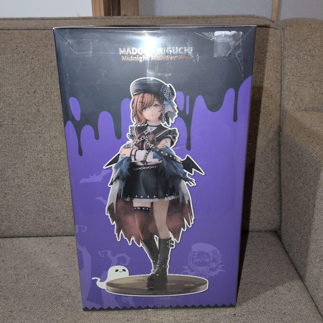 【新品】樋口円香 「アイドルマスター シャイニーカラーズ」 1/7 フィギュア