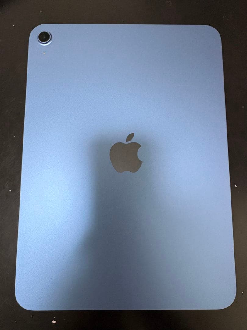 Apple iPad A16 11インチ　Wi-Fiモデル　128GB