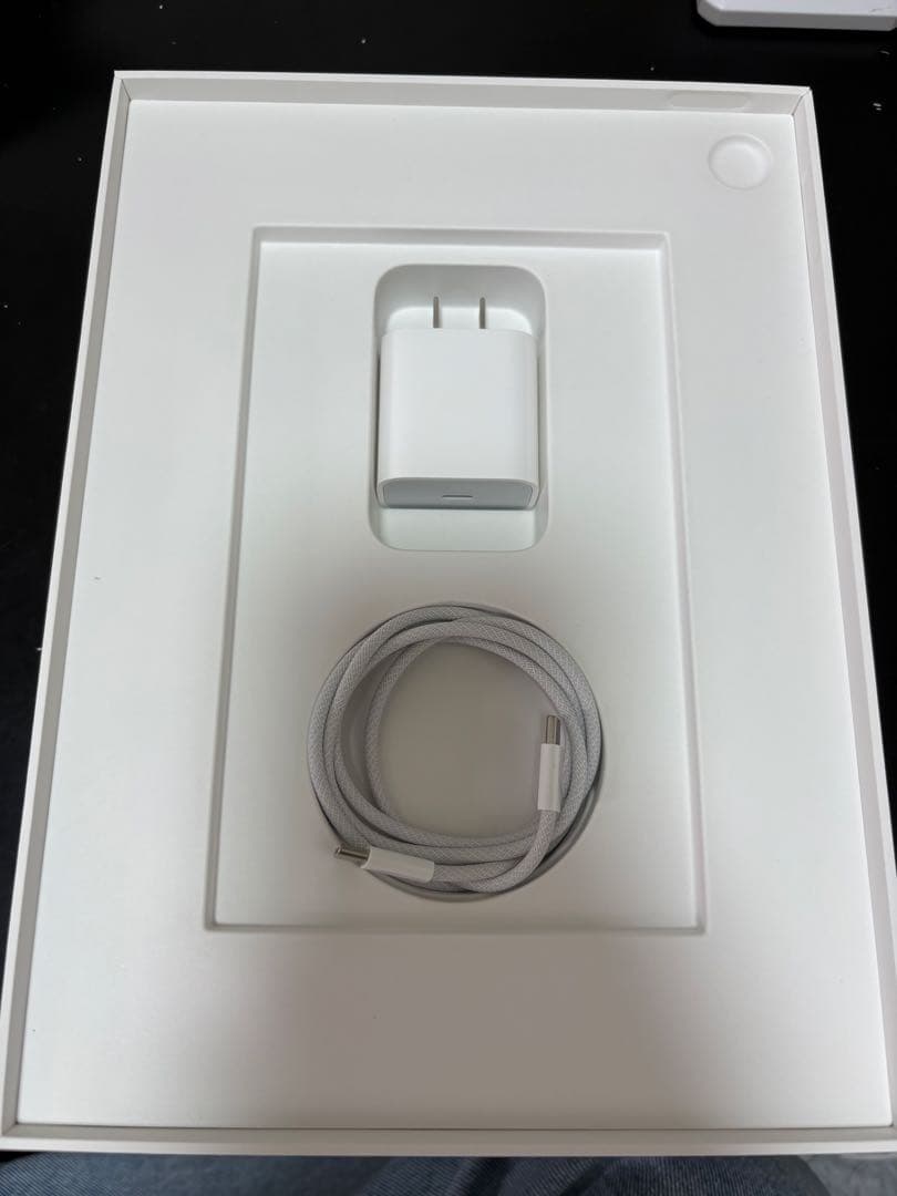 Apple iPad A16 11インチ　Wi-Fiモデル　128GB