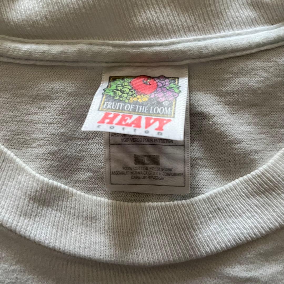 90's BOREDOMS Tシャツ