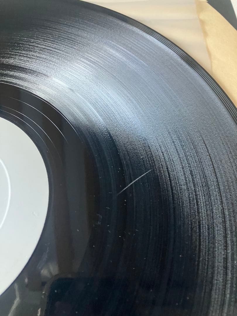 Prince Black Album レコード