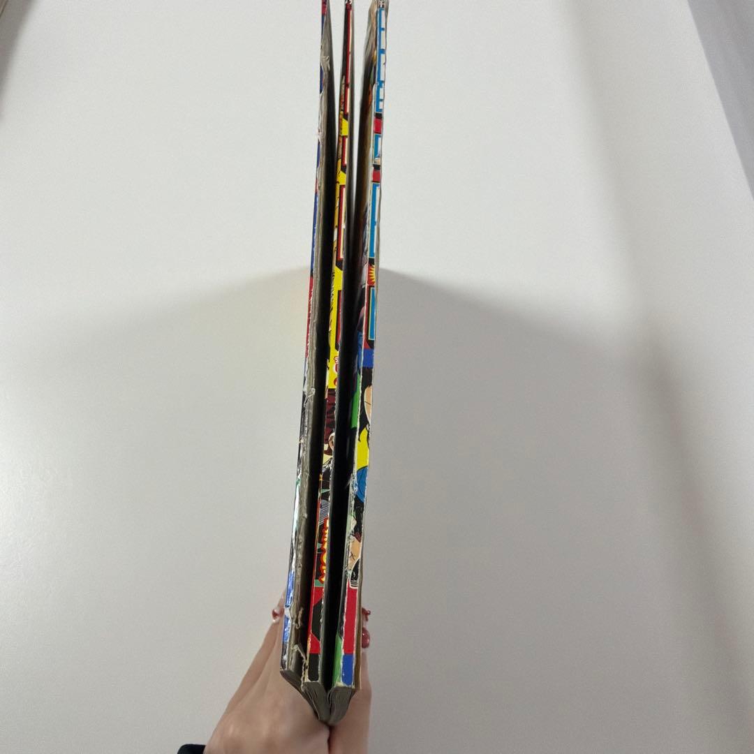 鬼滅の刃 新連載 表紙 切り抜き