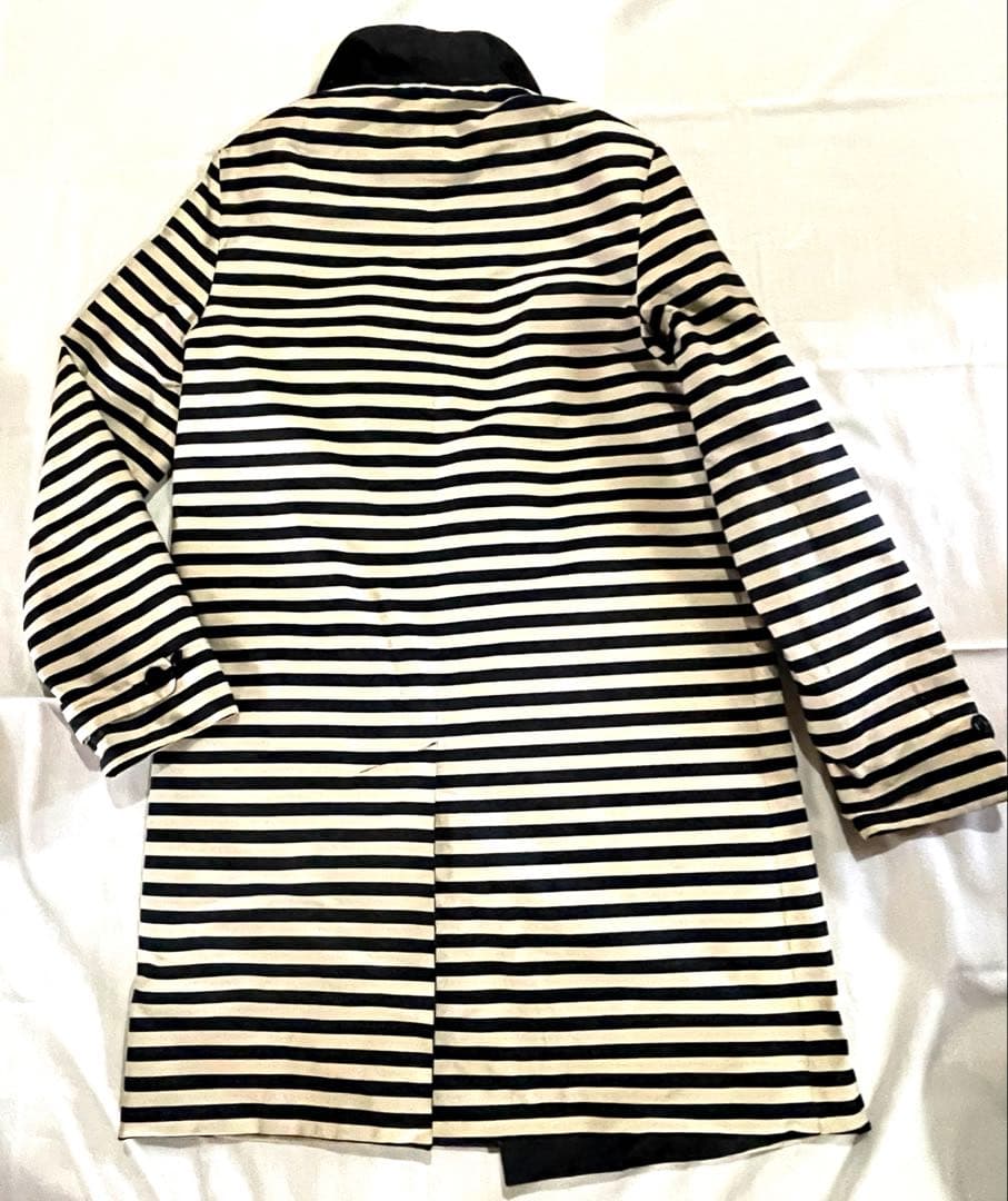 MaxMara WEEKENDマックスマーラ リバーシブル コート
