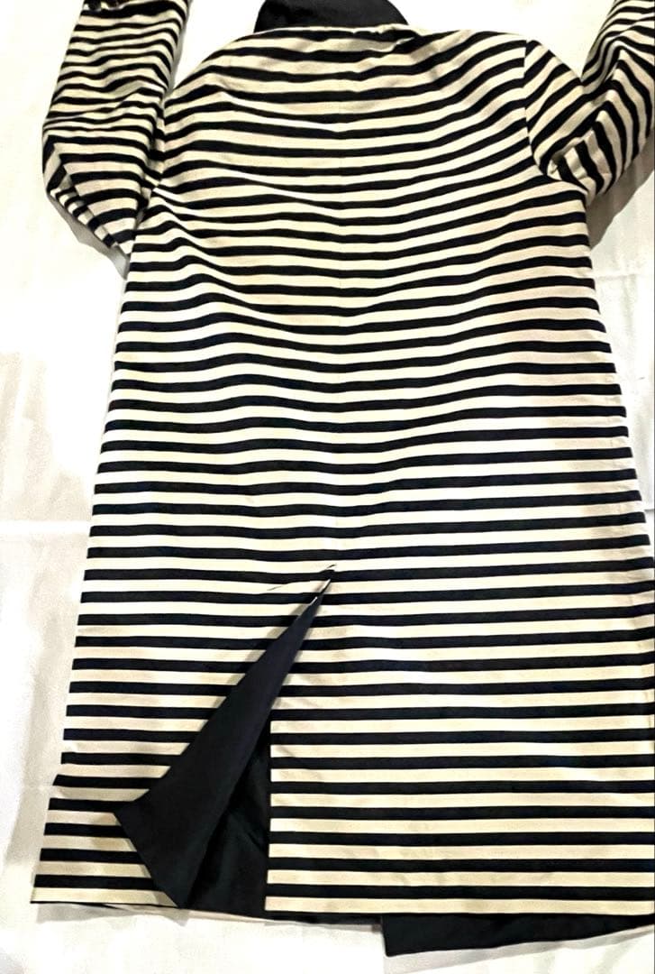 MaxMara WEEKENDマックスマーラ リバーシブル コート