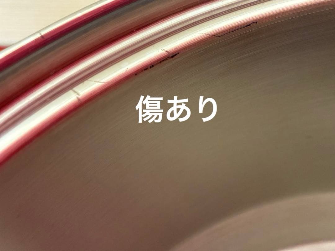 インコア INKOR 両手鍋・大フライパン・フタ 3点セット ガス/IH両用