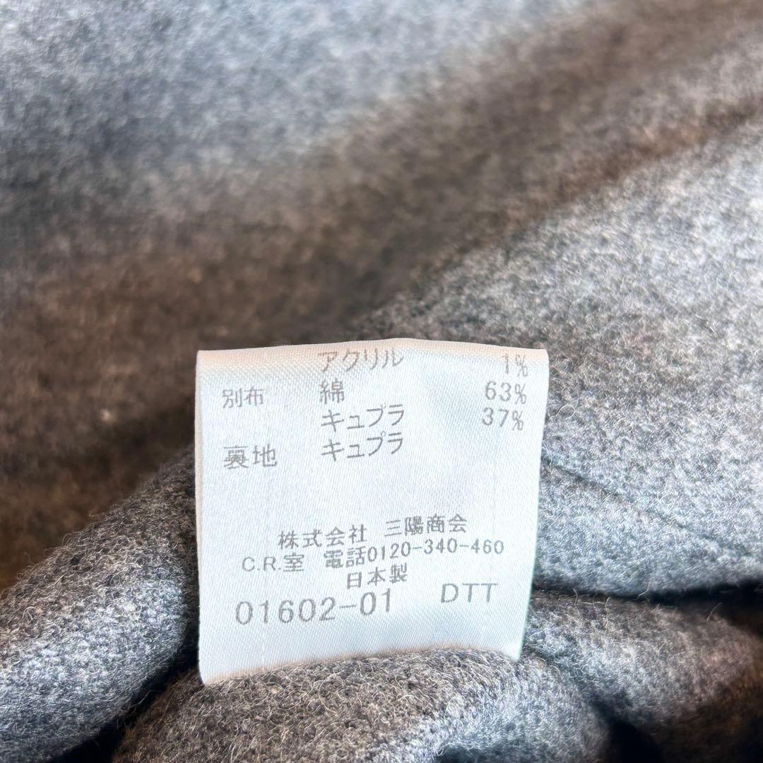 極美品✨️BURBERRY インナー付き トレンチコートノバチェック ホースロゴ