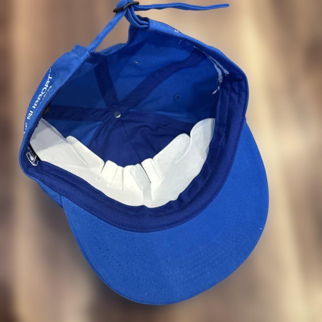 clubhaus fivetreesキャップ　新品未使用